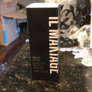 Il Makiage Foundation